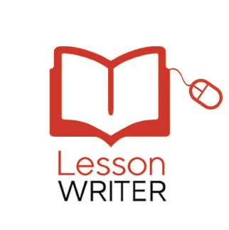 lesson writer, online lesson planner